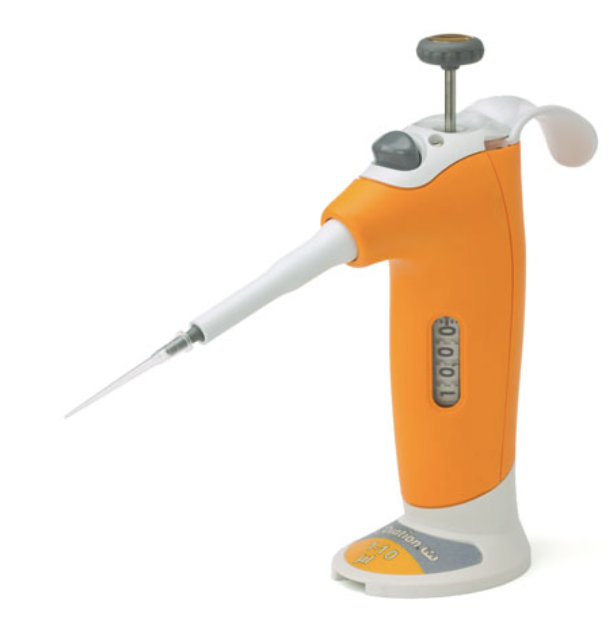 Ovation® Mechanical Volume Adjust (M) Pipettes